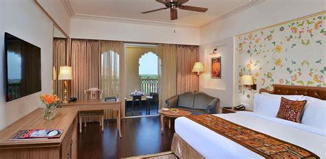 Jaipur hotel room booking | Jaipur 5 star accommodation | 5 Star ...