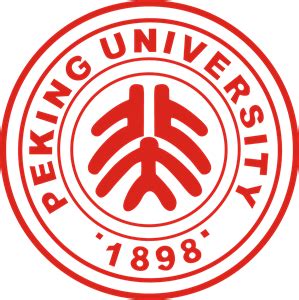 Peking University Logo PNG Vector (AI) Free Download