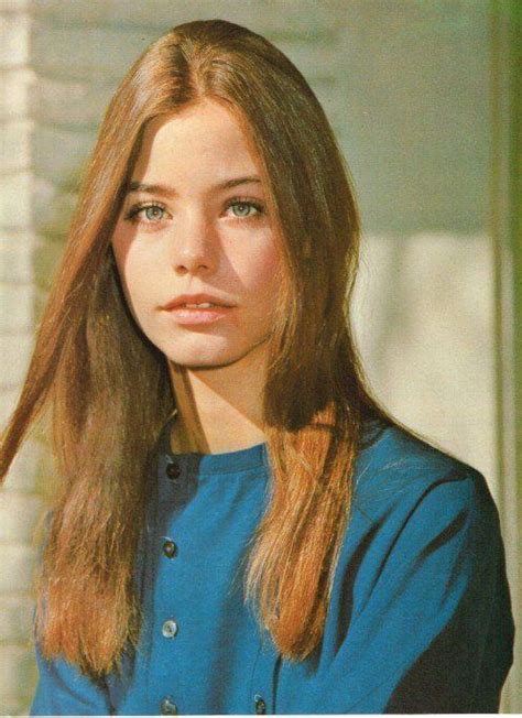 Popular Female Heartthrobs of the 1970s | Susan dey, Partridge family ...