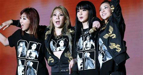 Koreans Are Dying For These Disbanded Girl Groups To Make A Comeback