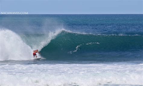 Popoyo Nicaragua Surf Photos l Nicawaves Popoyo Nicaragua