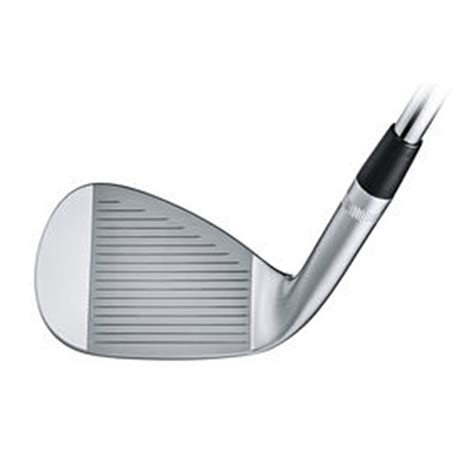 Titleist Vokey SM7 Tour Chrome Wedge – Darren Arber PGA Golf Professional