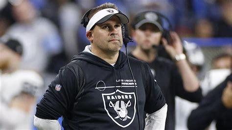 Josh McDaniels: Profession, Wife, Family, Marriage, Controversies, Allegations And Net Worth