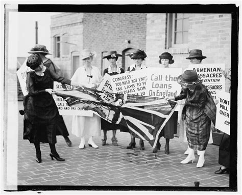 Rip up British flag & call for Irish independence: 1920 | Flickr