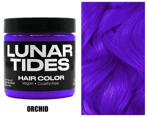 lavender hair dye nz - Loren Whitman