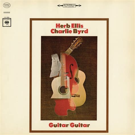 ‎Guitar / Guitar - Herb Ellis & Charlie Byrd의 앨범 - Apple Music