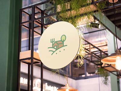 Cafe Signage designs, themes, templates and downloadable graphic elements on Dribbble