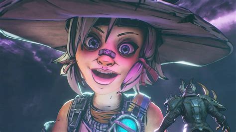 Tiny Tina's Wonderlands: Startet mit voller Crossplay-Unterstützung