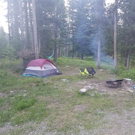 Beaver Creek Campground Camping | The Dyrt