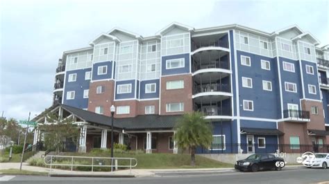 Tallahassee City Commissioners to weigh Affordable Housing ...