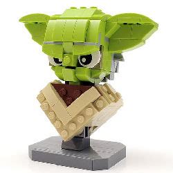 Rebelscum.com: LEGO: B3 MOC Build Instructions