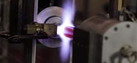 Heat Treating Methods & Application | Flame Treating Systems