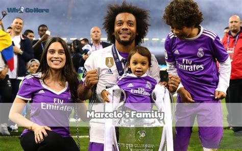 Marcelo Net Worth 2023: Discover the Football Legend’s Wealth