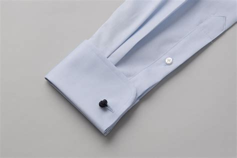 Cuff Design Options: Dress Shirts - Proper Cloth Help