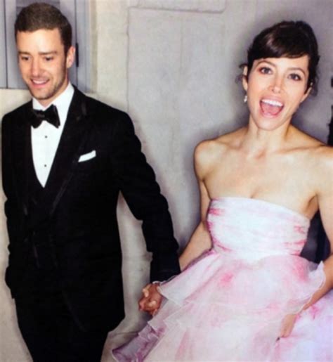 Justin Timberlake wedding pictures.PNG