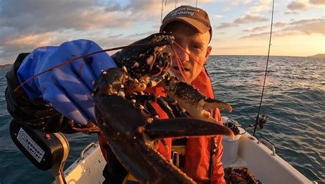 Petition · BAN BREEDING LOBSTERS BEING TAKEN FROM OUR LOCAL WATERS AROUND GUERNSEY! - Guernsey ...