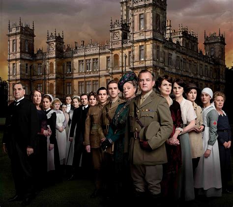 Word Soup: Downton Abbey | Wordnik