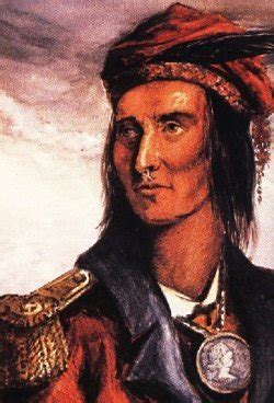 Early Canada Historical Narratives -- TECUMSEH