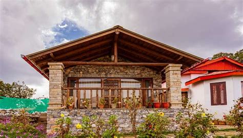 Hotels In Bhowali Offers Best Accomodations On Your Next Trip