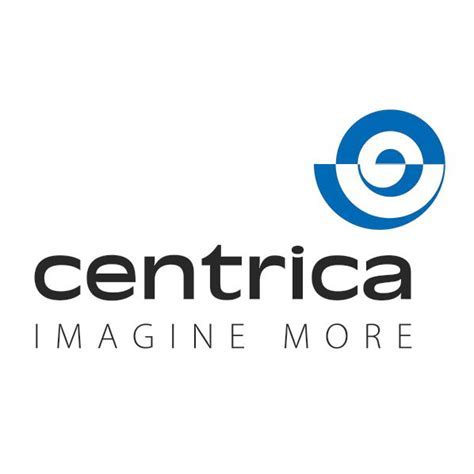 Centrica Logos