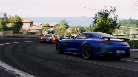 Project CARS 3 Review – A Detour Worth Taking