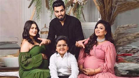 youtuber armaan malik first wife payal malik welcomes twins baby girl ...