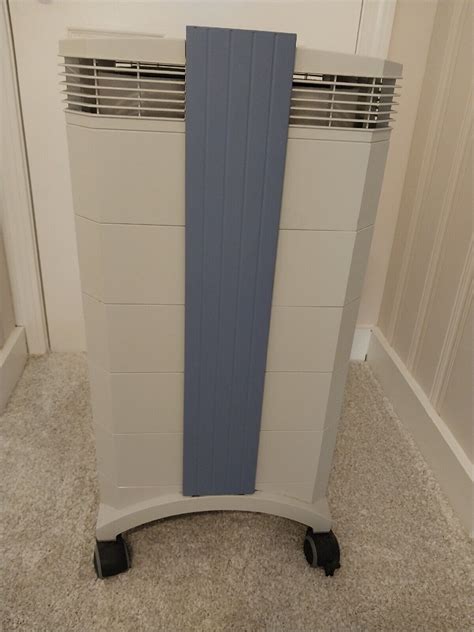 IQAIR IQ Air GC MultiGas Room Air Purifier - Open Box | eBay