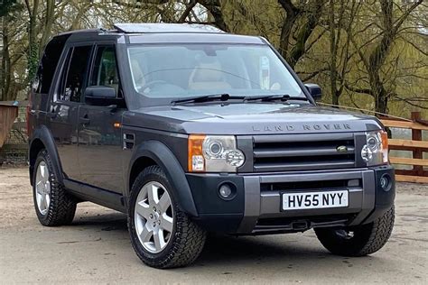 Land Rover Discovery 3 V8 | Spotted - PistonHeads UK
