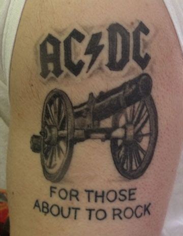 ac dc tattoos designs Car Tuning | Acdc tattoo, Tattoos, Tattoo designs