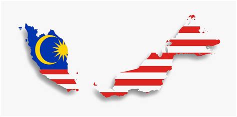 Merdeka Malaysia Png Transparent Image Malaysia Flag Map Icon Png ...