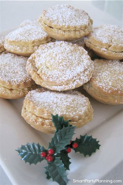 How To Make The Best Traditional Fruit Mince Pies