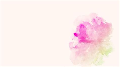 11+ colorful beautiful watercolor PPT backgrounds & Google Slides