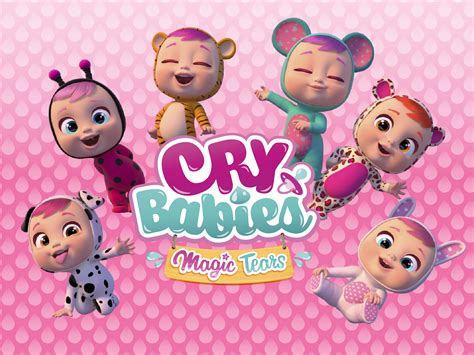 Prime Video: Cry Babies Magic Tears