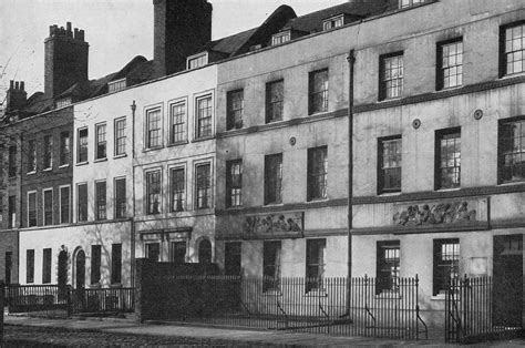 Limehouse Archives - A London Inheritance