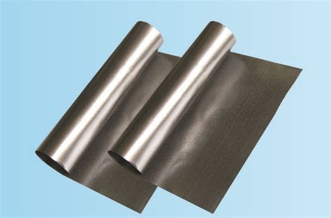 Thermal Conductive Composite Pyrolytic Graphite Sheet - China Pyrolytci Graphite Sheet and ...