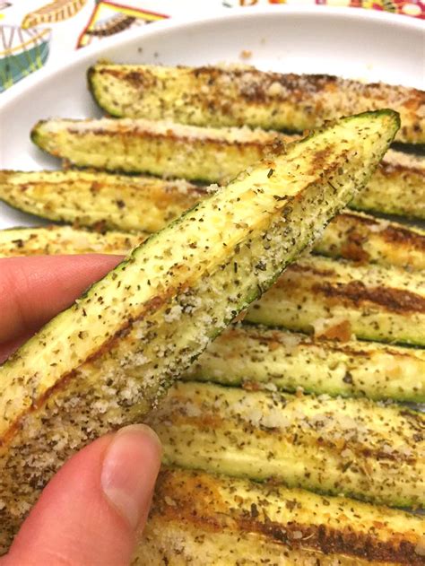 Baked Parmesan Garlic Zucchini Recipe – Melanie Cooks