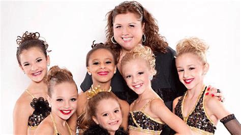 'Dance Moms' Star Abby Lee Miller Says Most Parents Suck | Fox News