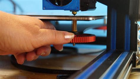 How to Manually Level a 3D Printer Bed | Tom's Hardware