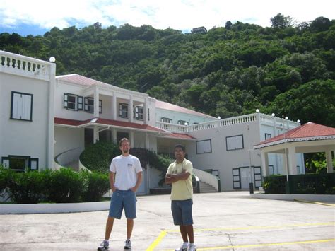 Expedition to Saba « Diary of a Caribbean Med Student