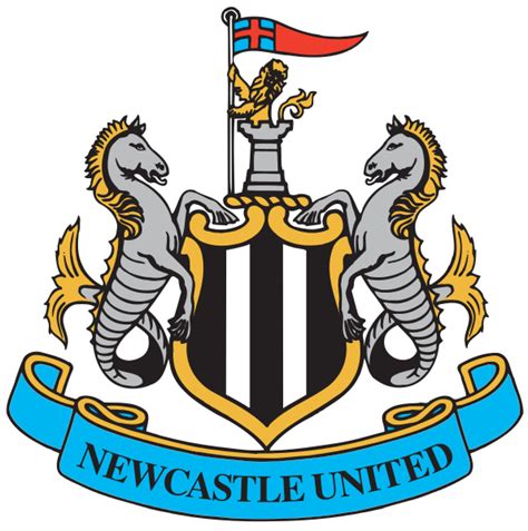 File:Newcastle United Logo.svg - Wikipedia, the free encyclopedia
