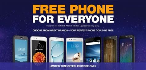 Get Over 30 GB Of Free Bonus Data From MetroPCS And A Free Phone - BestMVNO