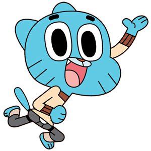 The Choices Song - The Amazing World of Gumball