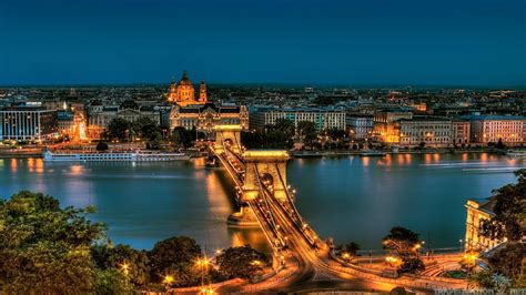 Budapest Wallpapers - Top Free Budapest Backgrounds - WallpaperAccess