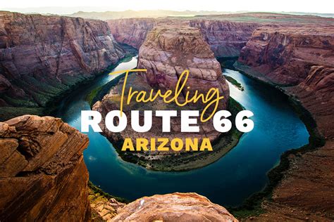 Route 66 Attractions in Arizona | 10 Must See Travel Stops