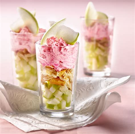 Recette Dessert Avec Pomme Verte