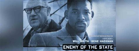 Enemy of the State - Movie | Cast, Release Date, Trailer, Posters ...