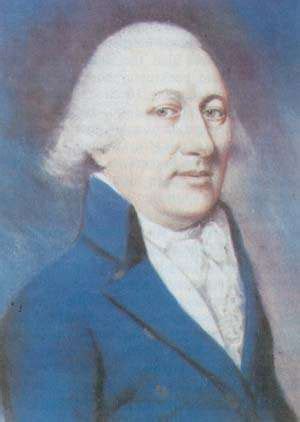 John Langdon: New Hampshire’s Early Revolutionary - New England Historical Society