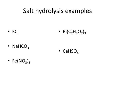 PPT - Acids and Bases PowerPoint Presentation, free download - ID:4510040