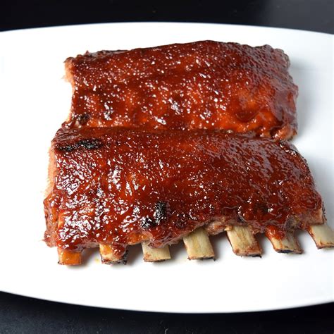 Pork Ribs Recipe Oven 350 | Besto Blog