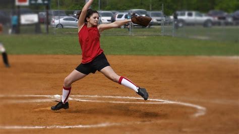 What Is Fast-Pitch Softball? - Howcast